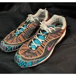 Nike Air Max 98 “Black History Month” – Size 15 – CD6090-001 – Rare